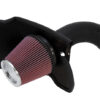 K AND N ENGINEERING FIPK 99-   GM P/U 6.0L 57-3023-1
