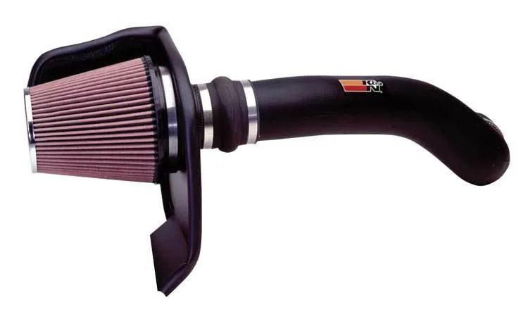 K AND N ENGINEERING FIPK 01- GM P/U 6.0L 57-3031-1