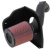 K AND N ENGINEERING 01-   GM P/U HD 6.6L FIPK 57-3034