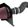 K AND N ENGINEERING 07-08 GM P/U 6.0L Air Intake Kit 57-3067