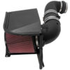 K AND N ENGINEERING 11-14 GM P/U 2500 6.6L Air Intake System 57-3077