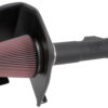 K AND N ENGINEERING Performance Air Intake S ystem 57-3082