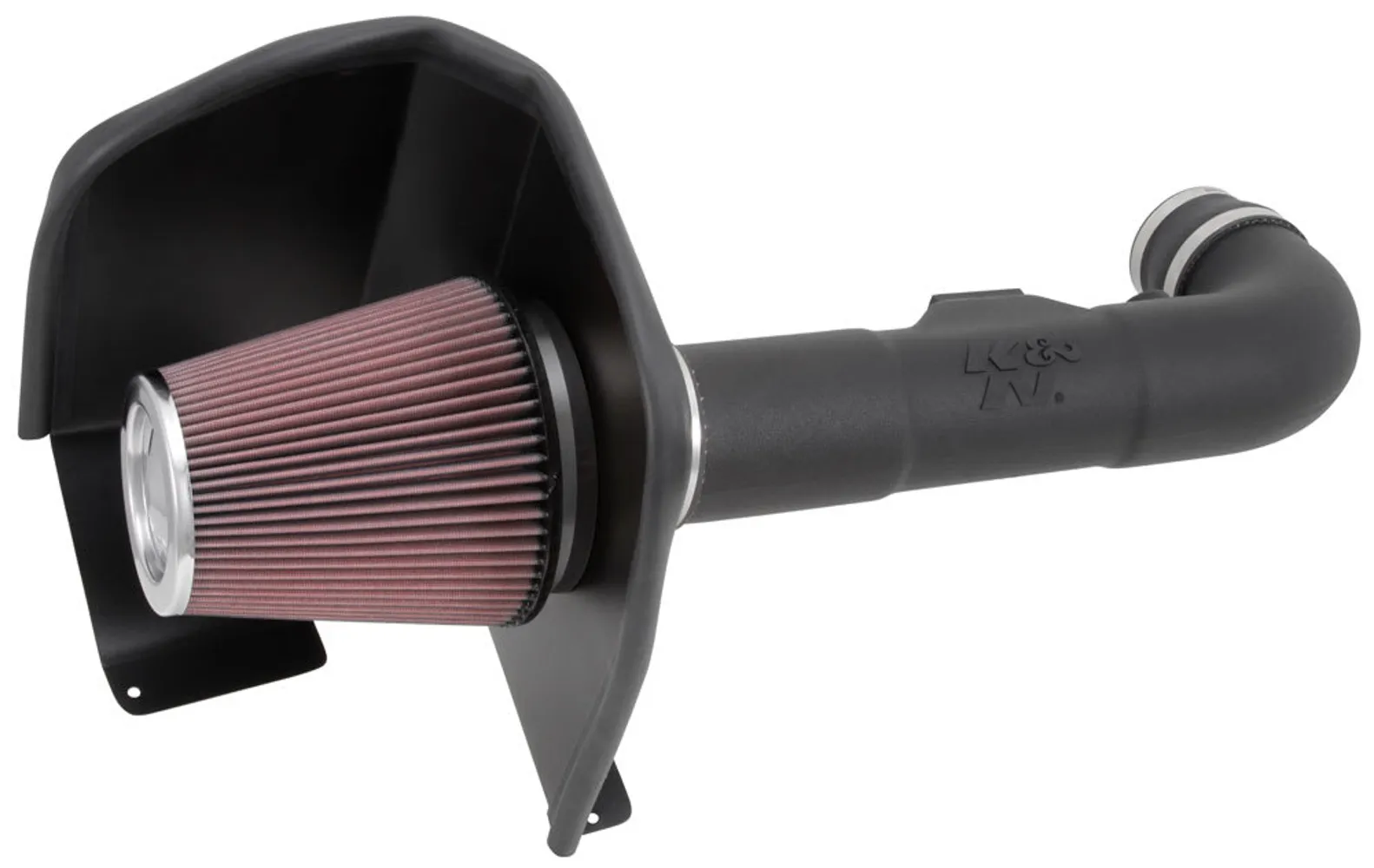 K AND N ENGINEERING Performance Air Intake S ystem 57-3082