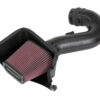 K AND N ENGINEERING Performance Air Intake System 57-3111