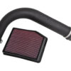 K AND N ENGINEERING Performance Air Intake System 57-3112