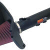 K AND N ENGINEERING Performance Air Intake System 57-9015-1