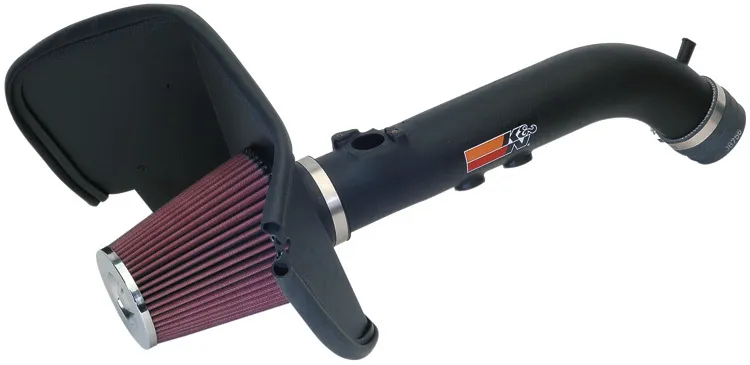 K AND N ENGINEERING Performance Air Intake System 57-9015-1