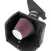 K AND N ENGINEERING Performance Air Intake System 57-9025