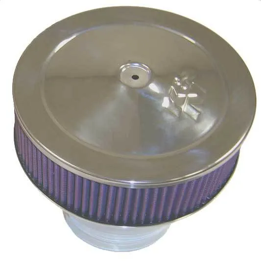 K AND N ENGINEERING Velocity Stack 58-1190