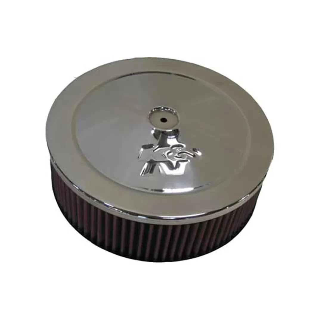 K AND N ENGINEERING Flame Arrestor/Air Filte 59-3364