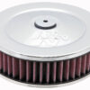 K AND N ENGINEERING Round Air Filter 60-1030