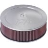 K AND N ENGINEERING Air Cleaner Assembly 60-1180