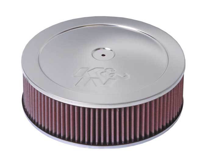 K AND N ENGINEERING Air Cleaner Assembly 60-1180