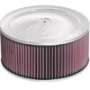 K AND N ENGINEERING Air Cleaner Assembly 60-1190