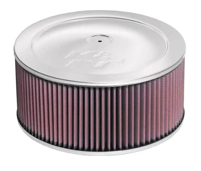 K AND N ENGINEERING Air Cleaner Assembly 60-1190
