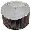 K AND N ENGINEERING Air Cleaner Assembly 60-1220