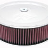 K AND N ENGINEERING Air Cleaner Assm (Domntr 60-1230