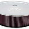 K AND N ENGINEERING Air Cleaner Assembly 60-1260