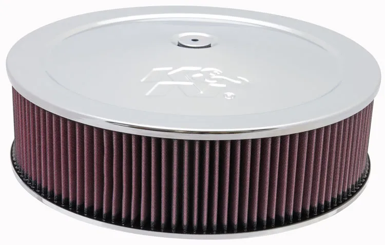 K AND N ENGINEERING Air Cleaner Assembly 60-1260