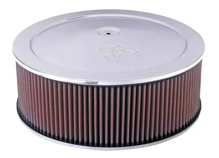 K AND N ENGINEERING Air Cleaner Assembly 60-1270