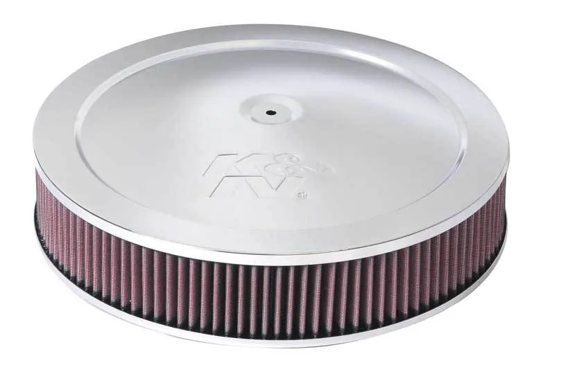 K AND N ENGINEERING Air Cleaner Assembly 60-1280