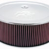 K AND N ENGINEERING Air Cleaner Assembly 60-1300