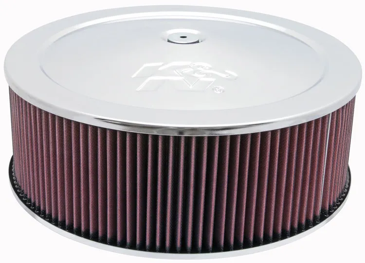 K AND N ENGINEERING Air Cleaner Assembly 60-1300