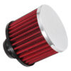 K AND N ENGINEERING Crankcase Vent Filter 62-1490