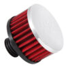 K AND N ENGINEERING Ford Screw In Breather 62-1495