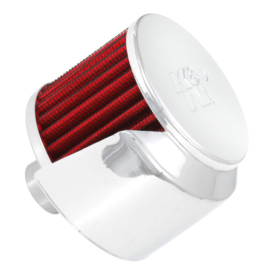 K AND N ENGINEERING Dee-Flektor Filter 62-1520