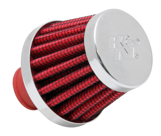 K AND N ENGINEERING Round Air Filter 62-1600RD
