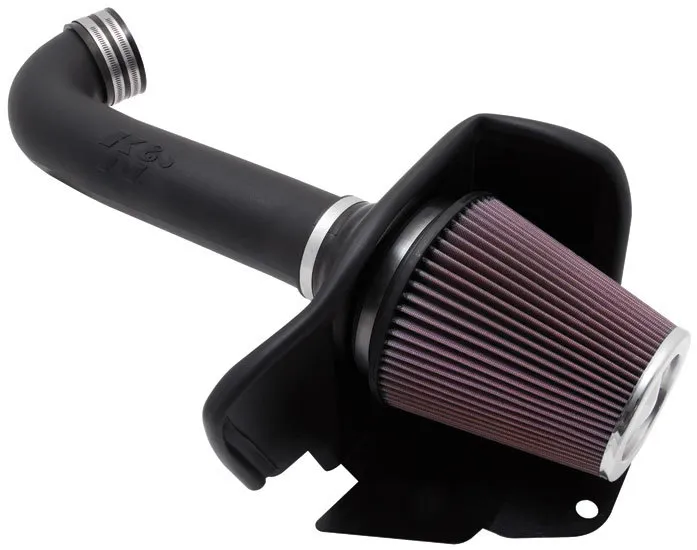 K AND N ENGINEERING 11- Durango 5.7L Airchrg Kit 63-1563