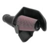 K AND N ENGINEERING Performance Air Intake 63-1577