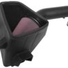 K AND N ENGINEERING 19-  Dodge Ram 1500 5.7L Aircharger Intake System 63-1578