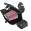 K AND N ENGINEERING Air Intake System 63-1583