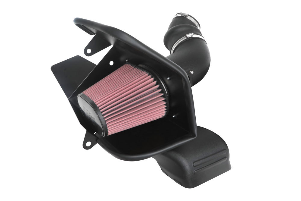 K AND N ENGINEERING Air Intake System 63-1583