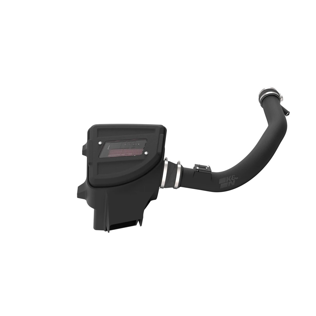 K AND N ENGINEERING Performance Air Intake 63-1586