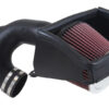 K AND N ENGINEERING 15-   Ford F150 3.5L Aircharger Kit 63-2592