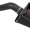 K AND N ENGINEERING 15-   Ford F150 3.5L Aircharger Kit 63-2596