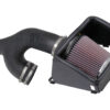 K AND N ENGINEERING Performance Air Intake S ystem 63-2599