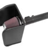 K AND N ENGINEERING Performance Air Intake S ystem 63-3104