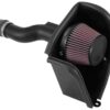 K AND N ENGINEERING Air Intake System 63-3516