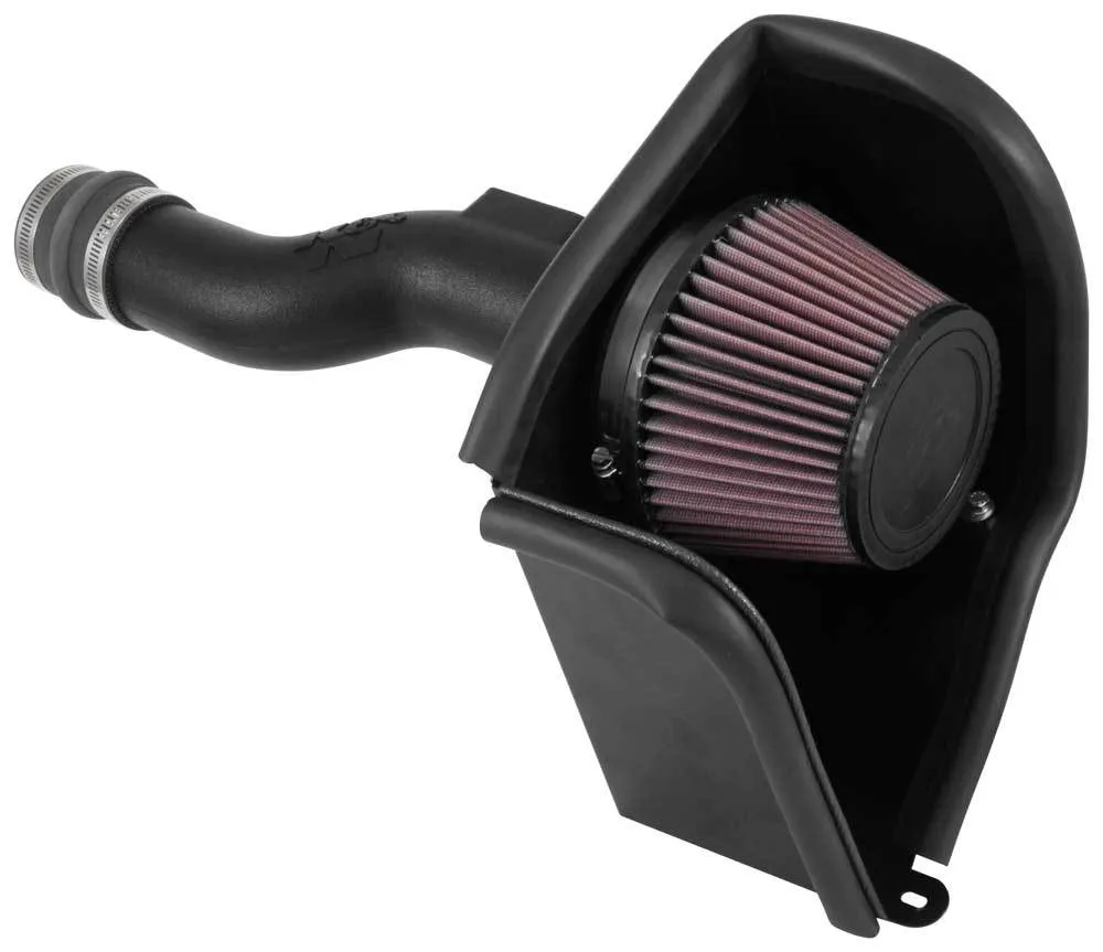 K AND N ENGINEERING Air Intake System 63-3516