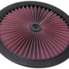 K AND N ENGINEERING X-Stream Top Filter 66-1601