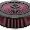 K AND N ENGINEERING 9in X-Stream Assy 2.75in Tall Element 66-3150