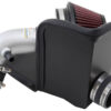 K AND N ENGINEERING Air Intake System 69-1020TS