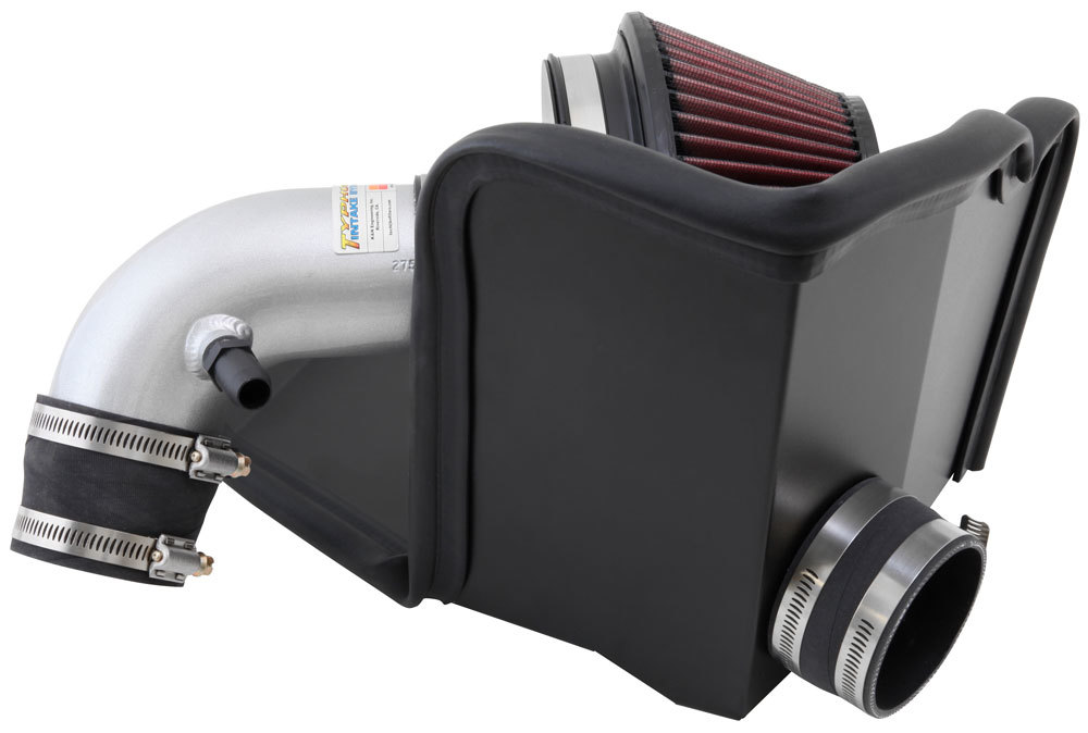 K AND N ENGINEERING Air Intake System 69-1020TS