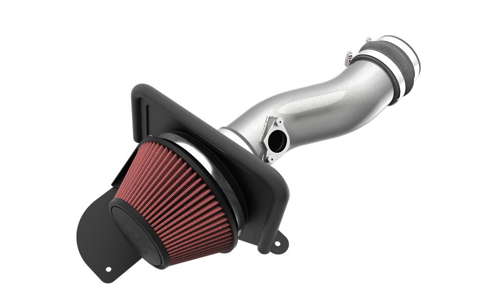 K AND N ENGINEERING Air Intake System 69-1508TC