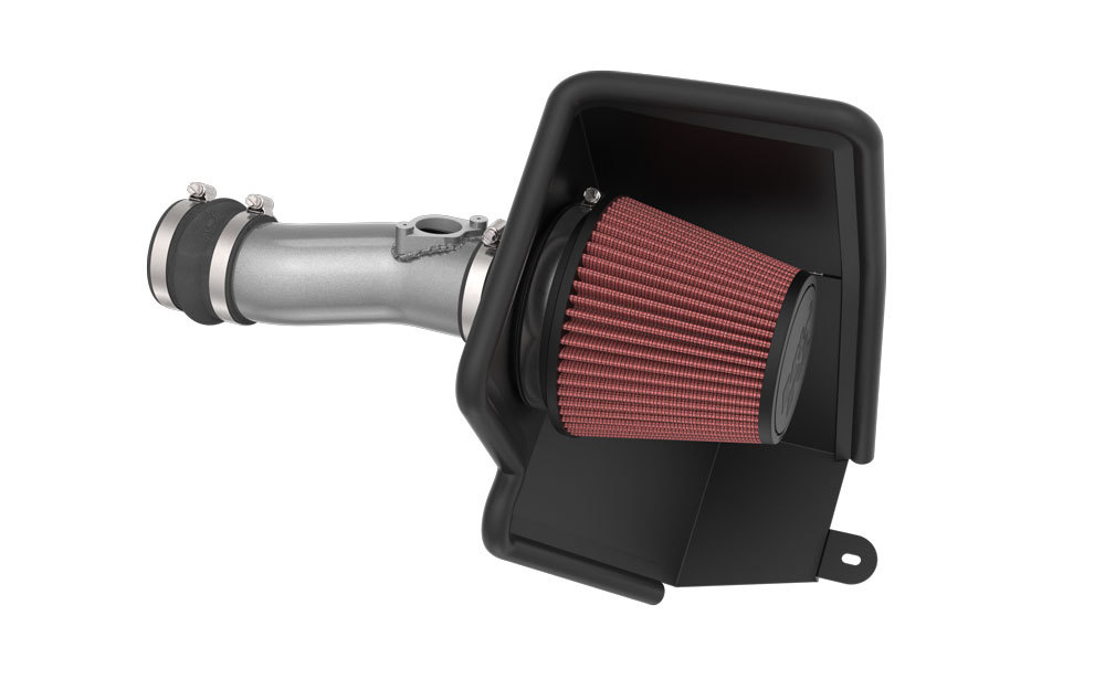 K AND N ENGINEERING Air Intake System 69-1509TC
