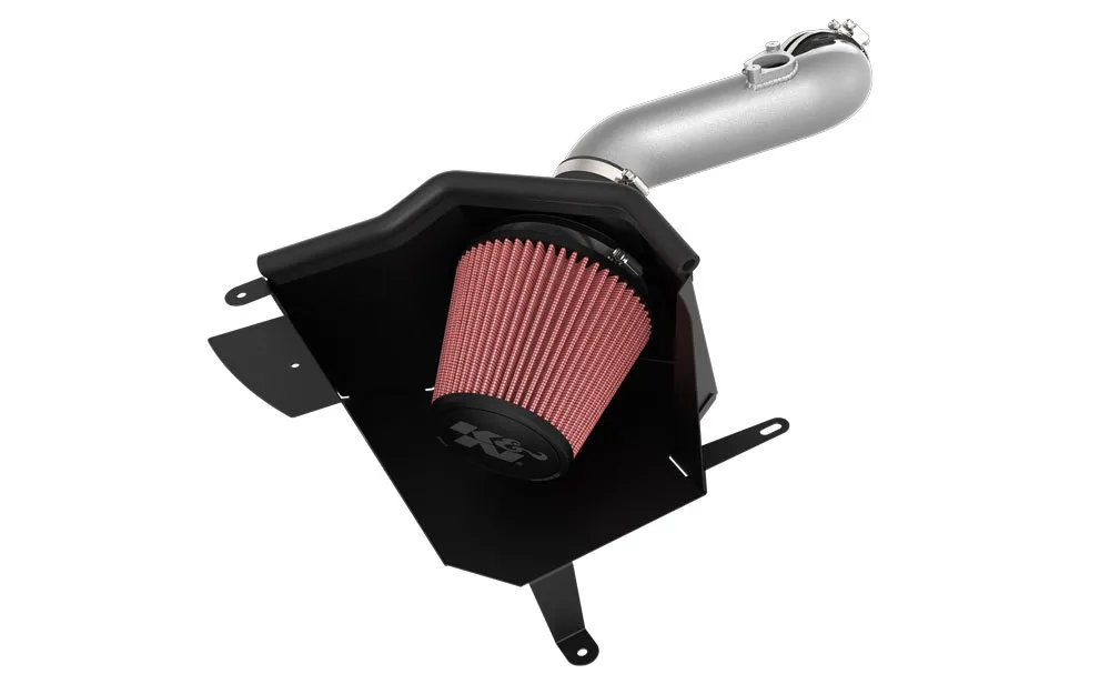 K AND N ENGINEERING Air Intake System 69-1510TC